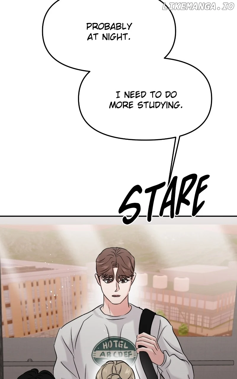 A Campus Romance, I Guess Chapter 43 - Page 59