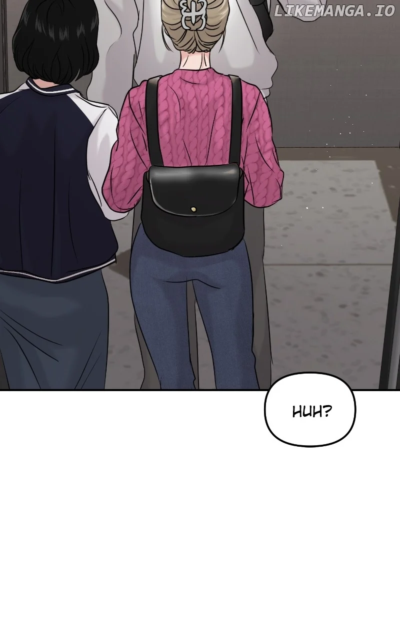 A Campus Romance, I Guess Chapter 43 - Page 60