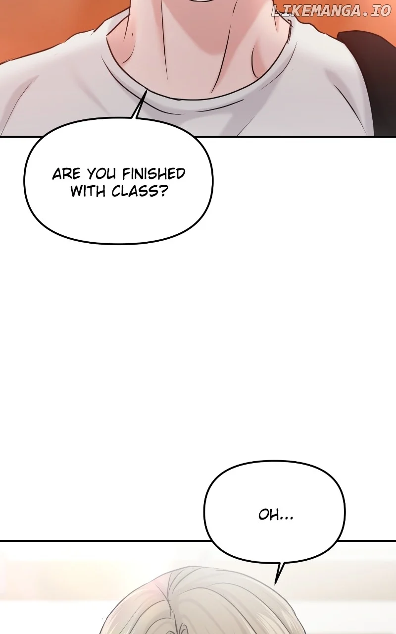 A Campus Romance, I Guess Chapter 43 - Page 62