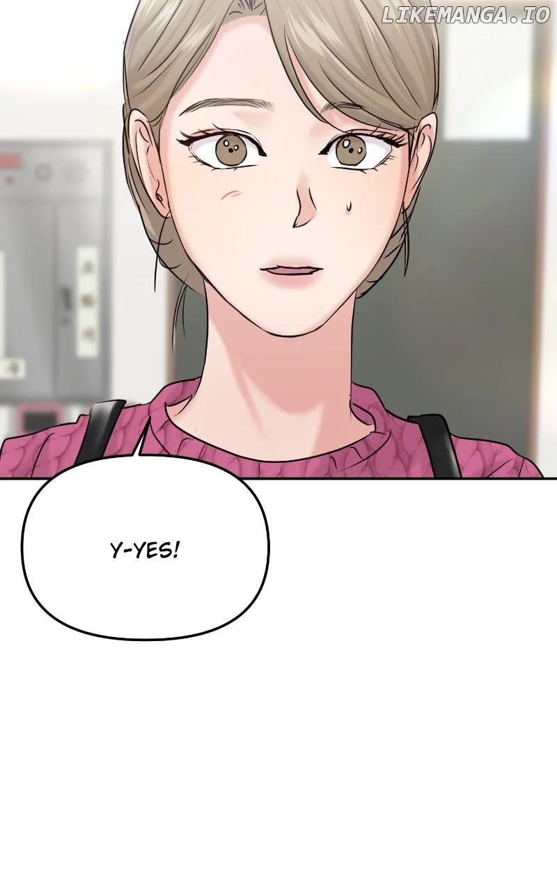 A Campus Romance, I Guess Chapter 43 - Page 63