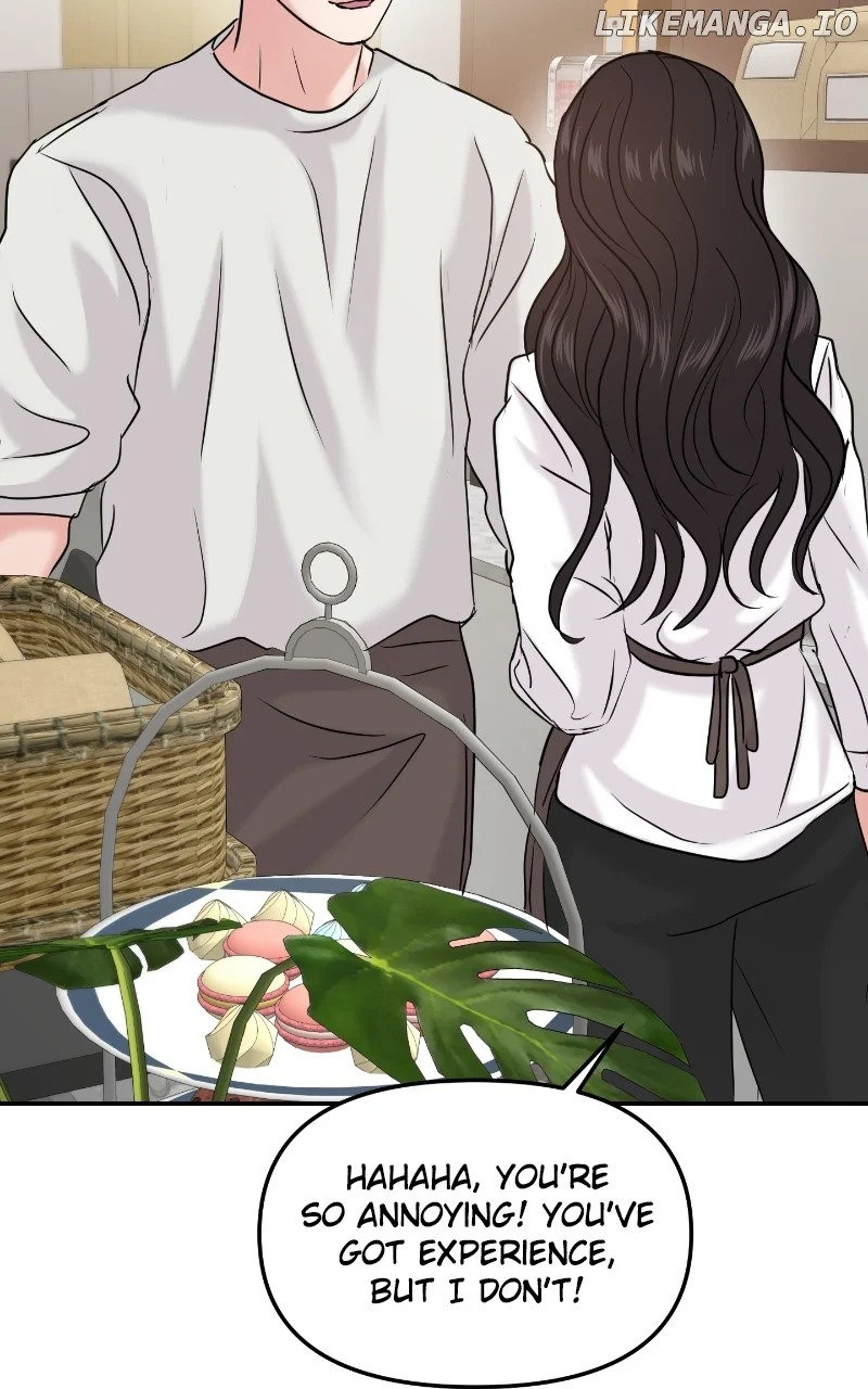 A Campus Romance, I Guess Chapter 43 - Page 66