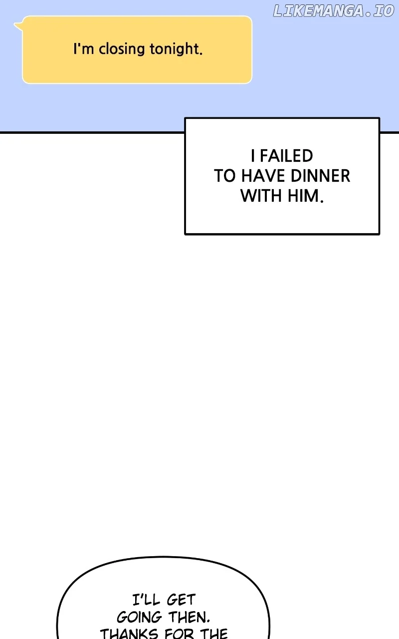 A Campus Romance, I Guess Chapter 43 - Page 69