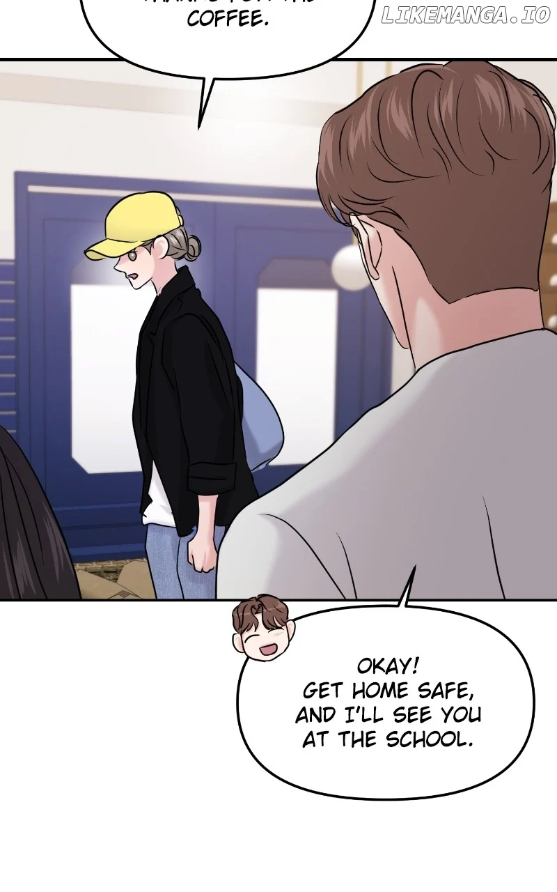 A Campus Romance, I Guess Chapter 43 - Page 70