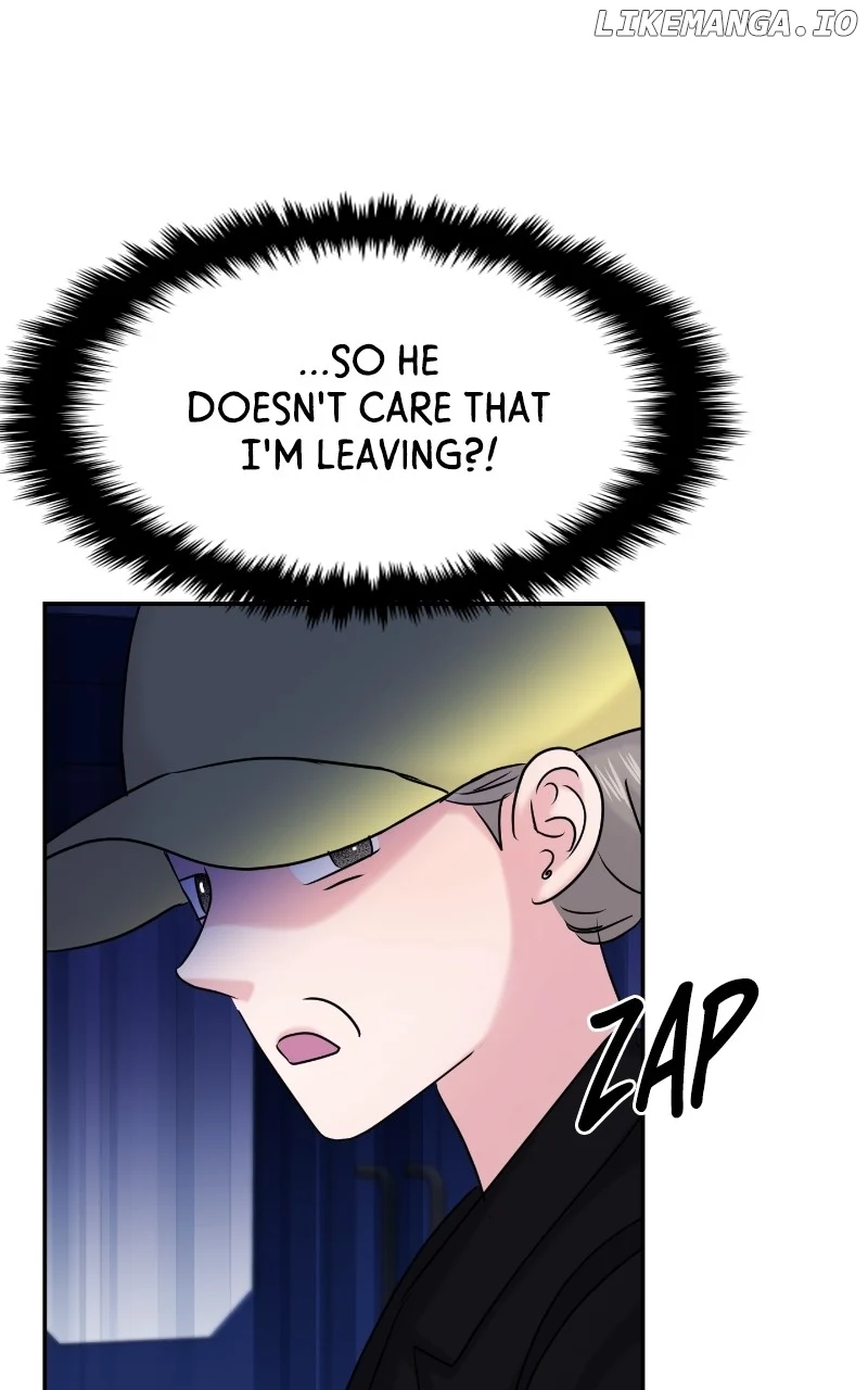 A Campus Romance, I Guess Chapter 43 - Page 71