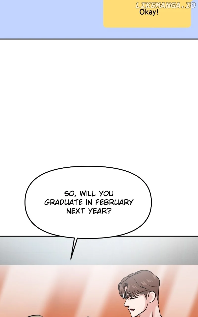 A Campus Romance, I Guess Chapter 43 - Page 73