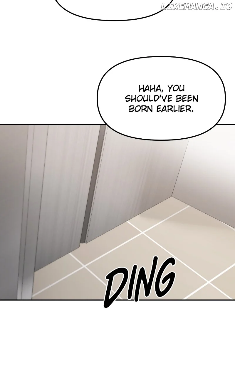 A Campus Romance, I Guess Chapter 43 - Page 75