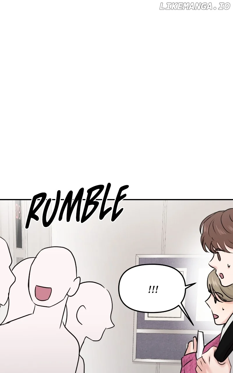 A Campus Romance, I Guess Chapter 43 - Page 76