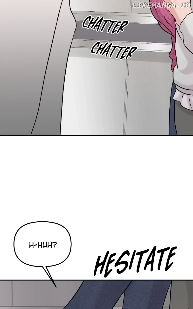 A Campus Romance, I Guess Chapter 43 - Page 77