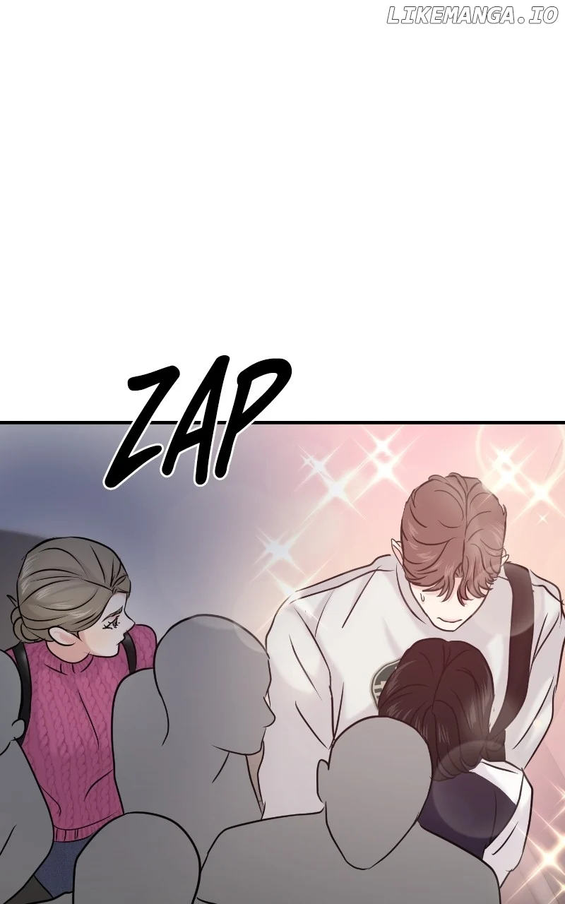 A Campus Romance, I Guess Chapter 43 - Page 79