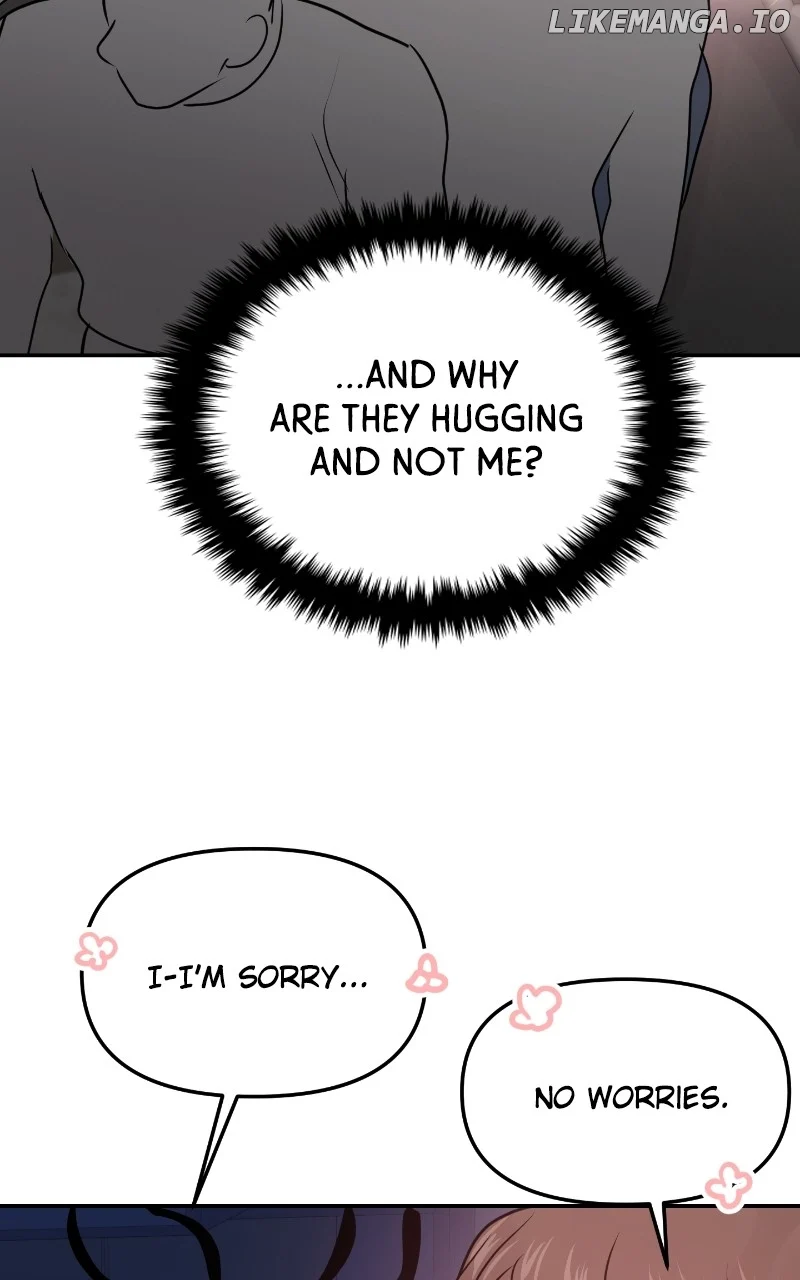 A Campus Romance, I Guess Chapter 43 - Page 80