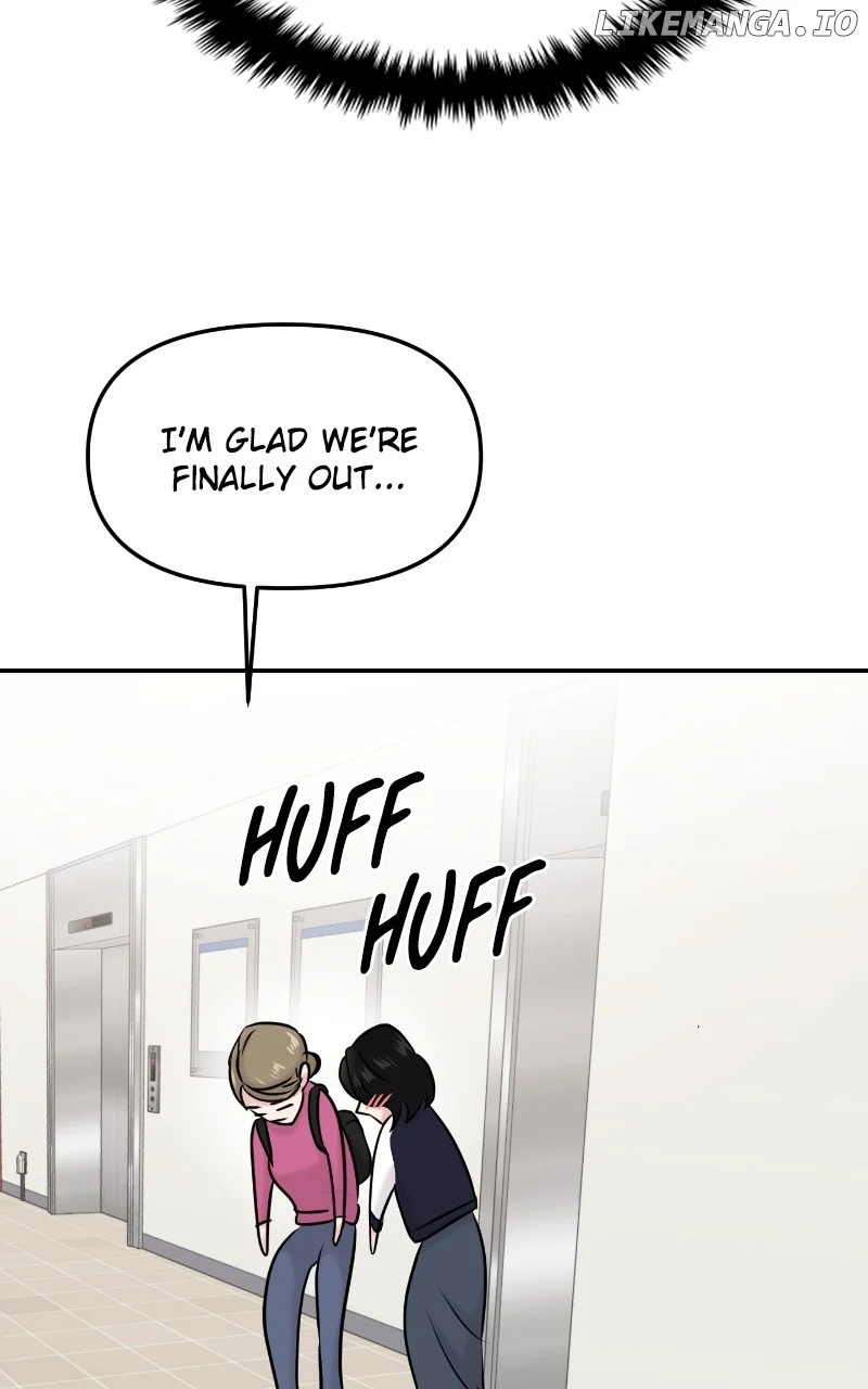 A Campus Romance, I Guess Chapter 43 - Page 82