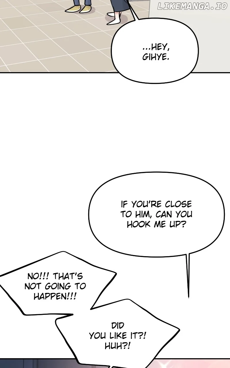 A Campus Romance, I Guess Chapter 43 - Page 83