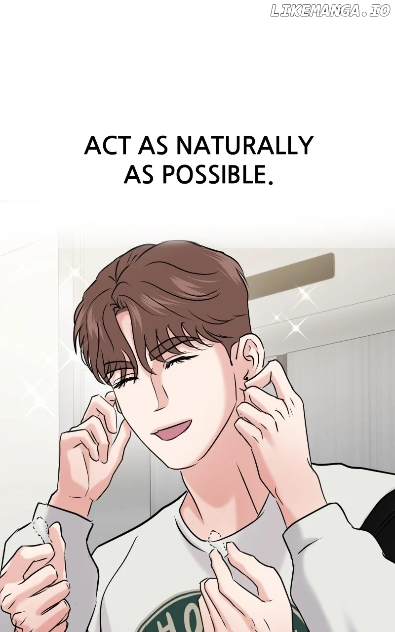 A Campus Romance, I Guess Chapter 43 - Page 89