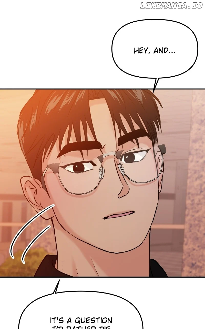 A Campus Romance, I Guess Chapter 43 - Page 9