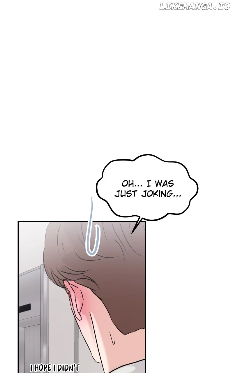 A Campus Romance, I Guess Chapter 43 - Page 92