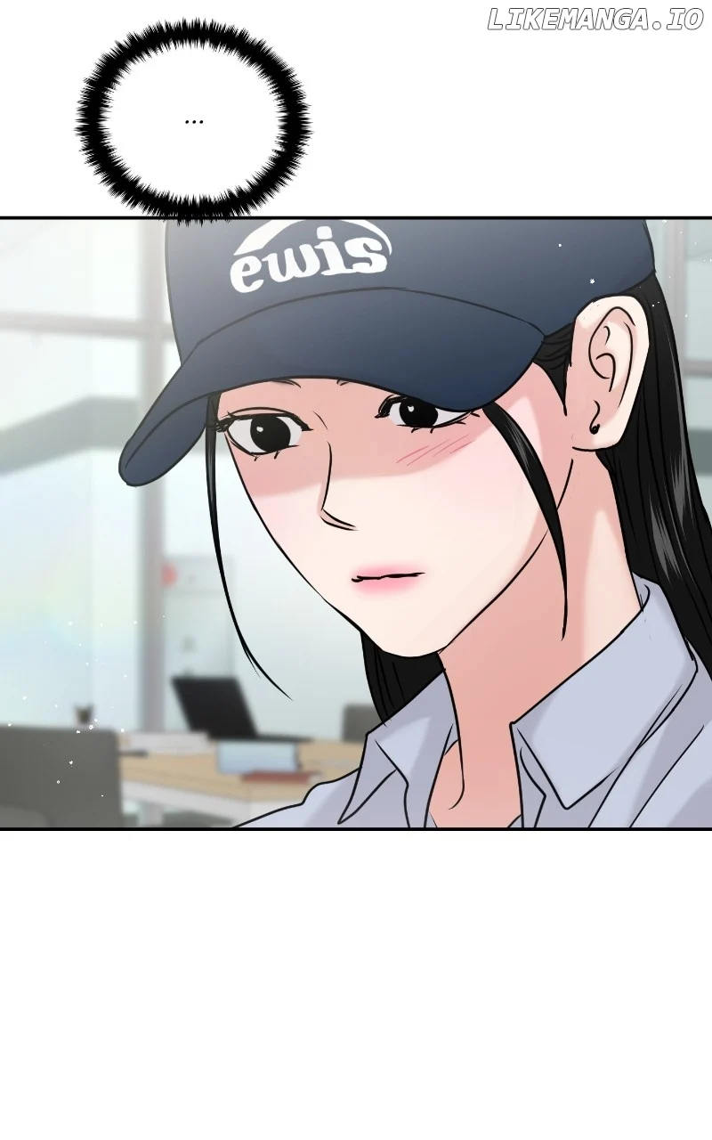 A Campus Romance, I Guess Chapter 43 - Page 95