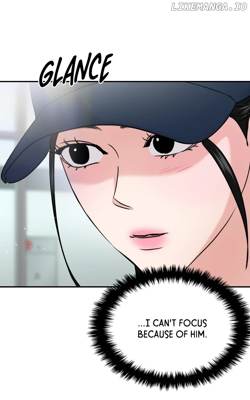 A Campus Romance, I Guess Chapter 43 - Page 96