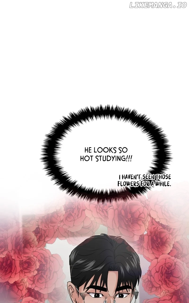 A Campus Romance, I Guess Chapter 43 - Page 97