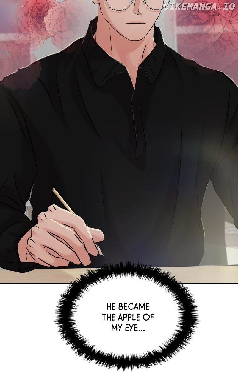 A Campus Romance, I Guess Chapter 43 - Page 98