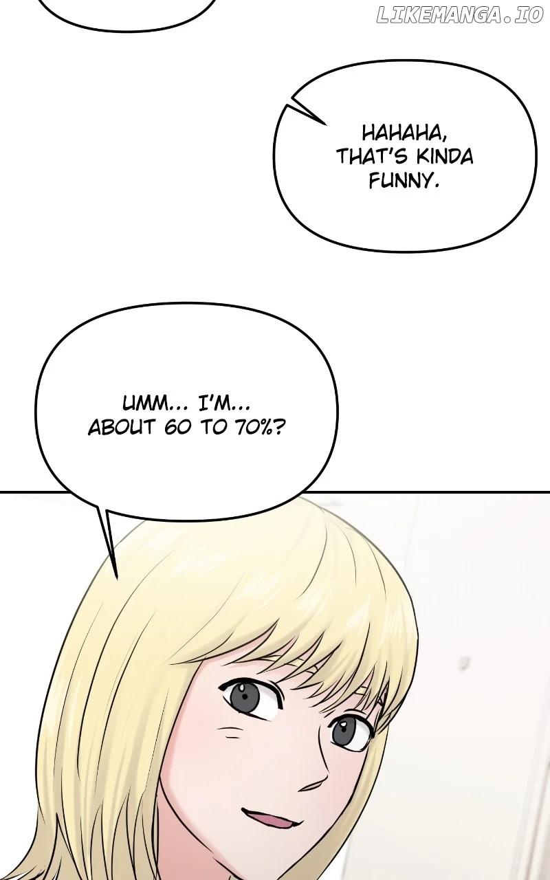 A Campus Romance, I Guess Chapter 44 - Page 107