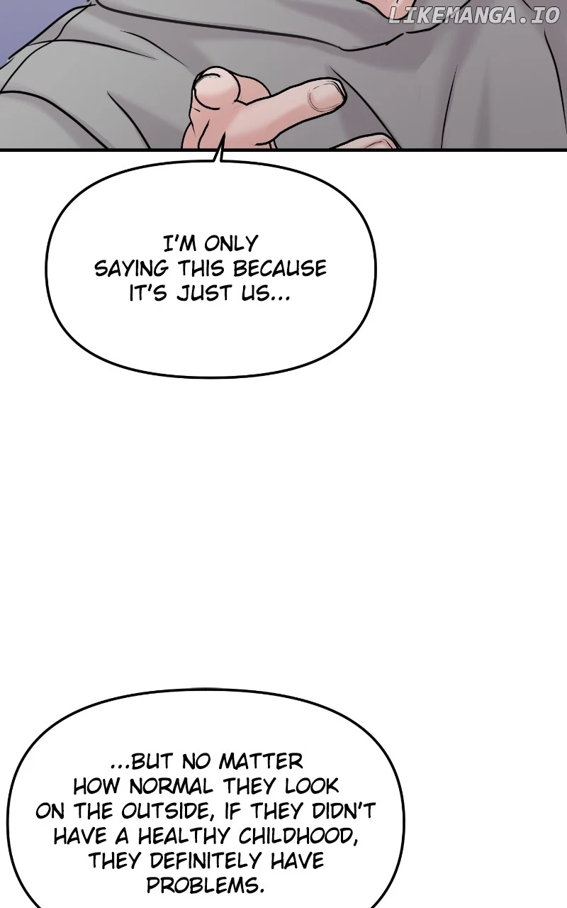 A Campus Romance, I Guess Chapter 44 - Page 111