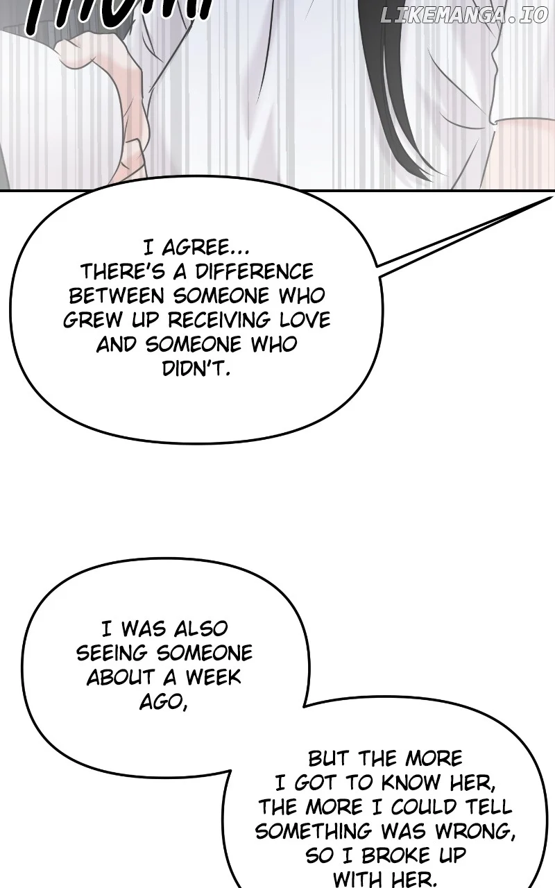 A Campus Romance, I Guess Chapter 44 - Page 113