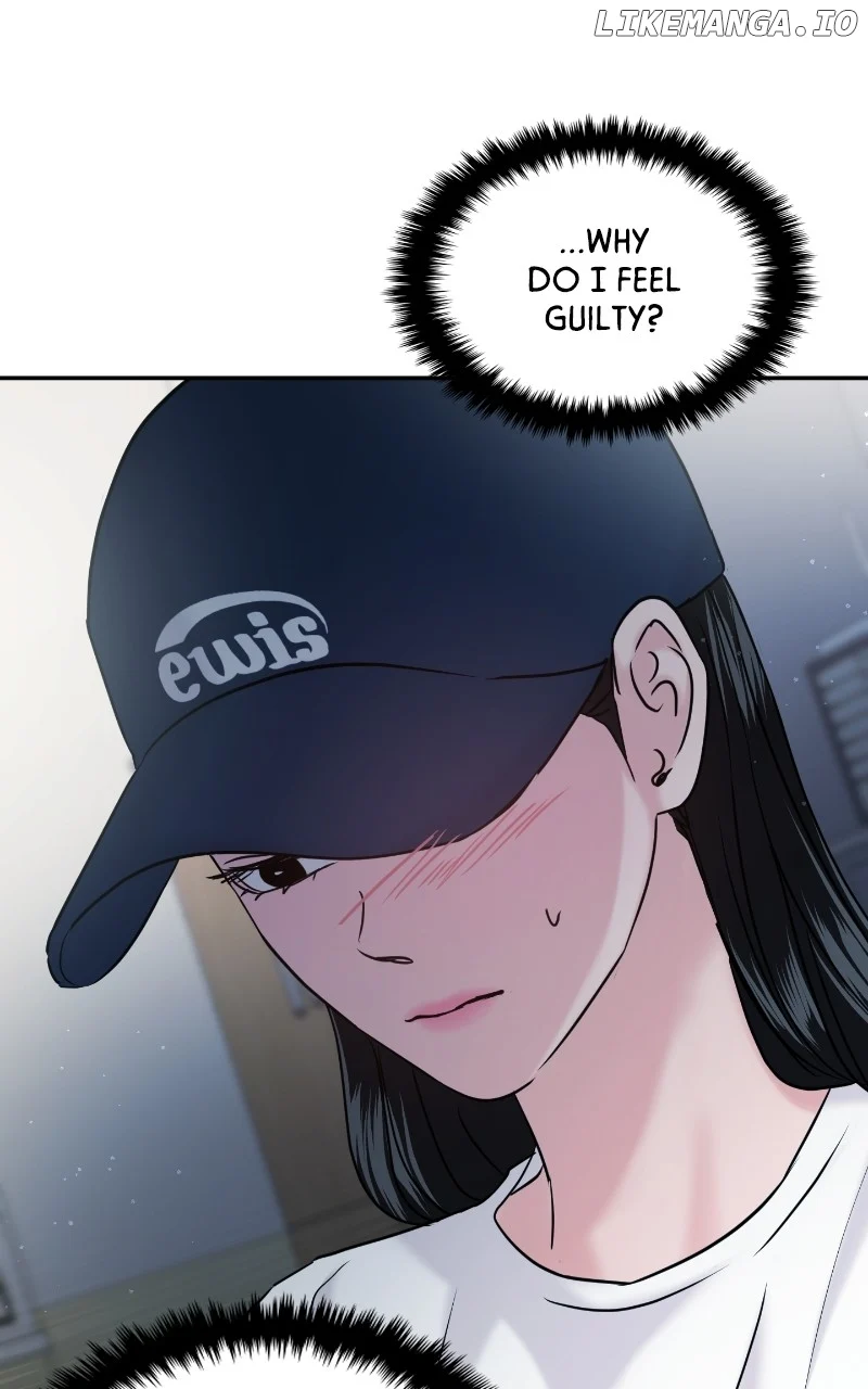 A Campus Romance, I Guess Chapter 44 - Page 115