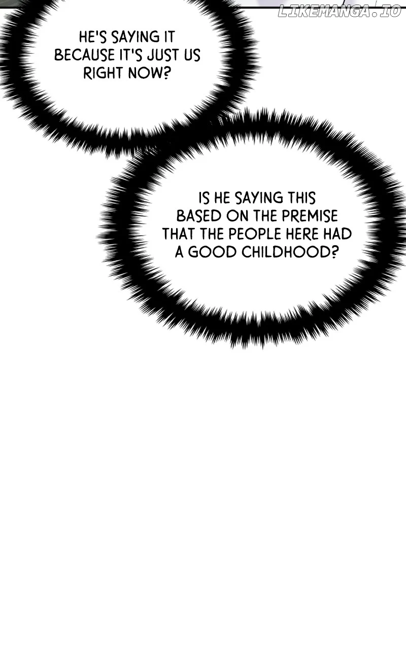 A Campus Romance, I Guess Chapter 44 - Page 116