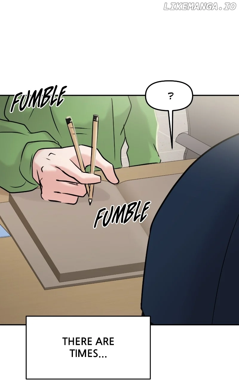 A Campus Romance, I Guess Chapter 44 - Page 117