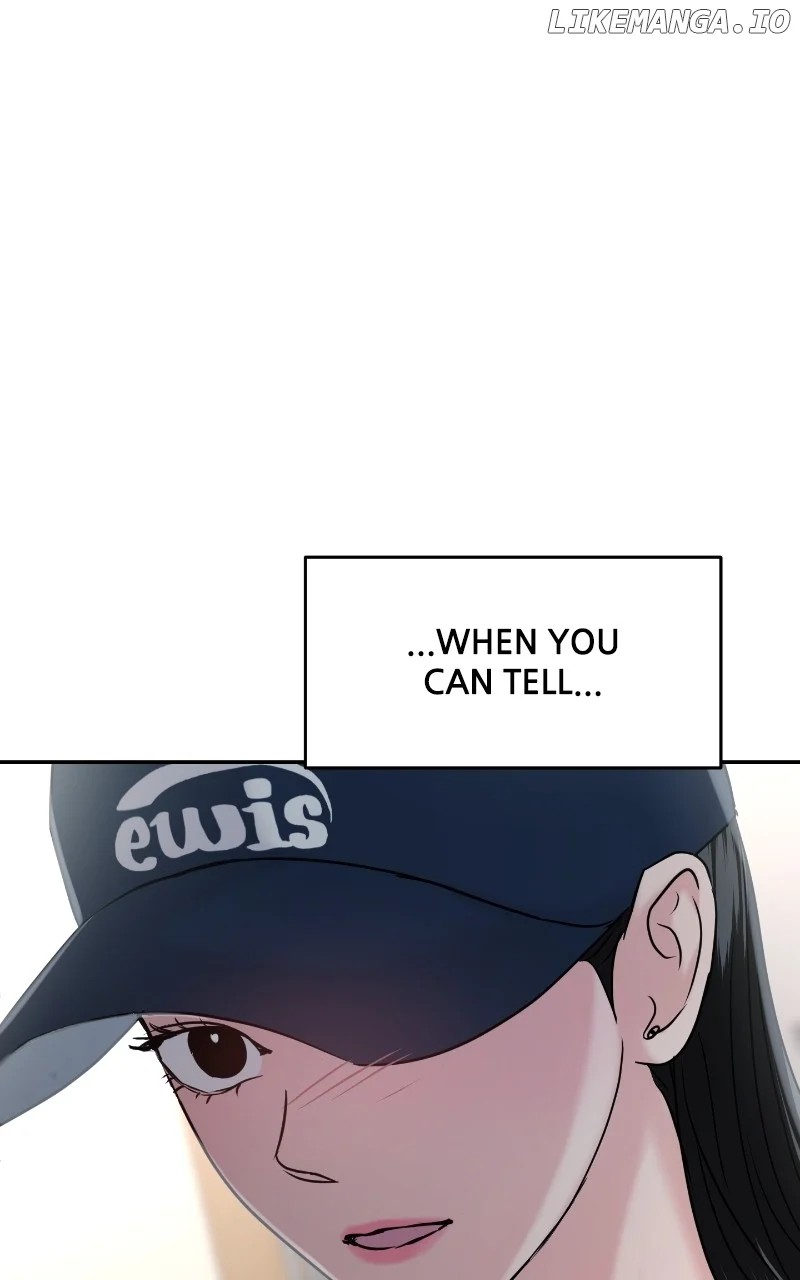 A Campus Romance, I Guess Chapter 44 - Page 118