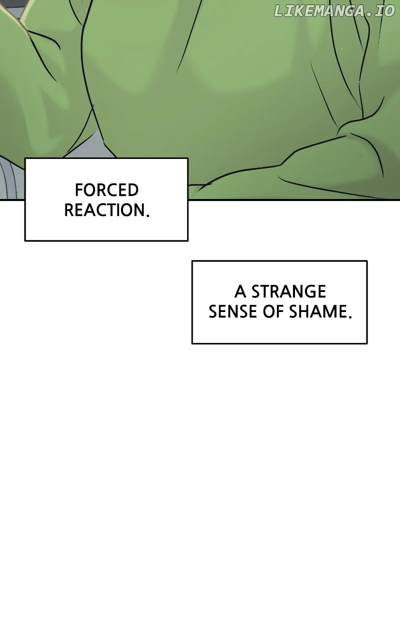 A Campus Romance, I Guess Chapter 44 - Page 121