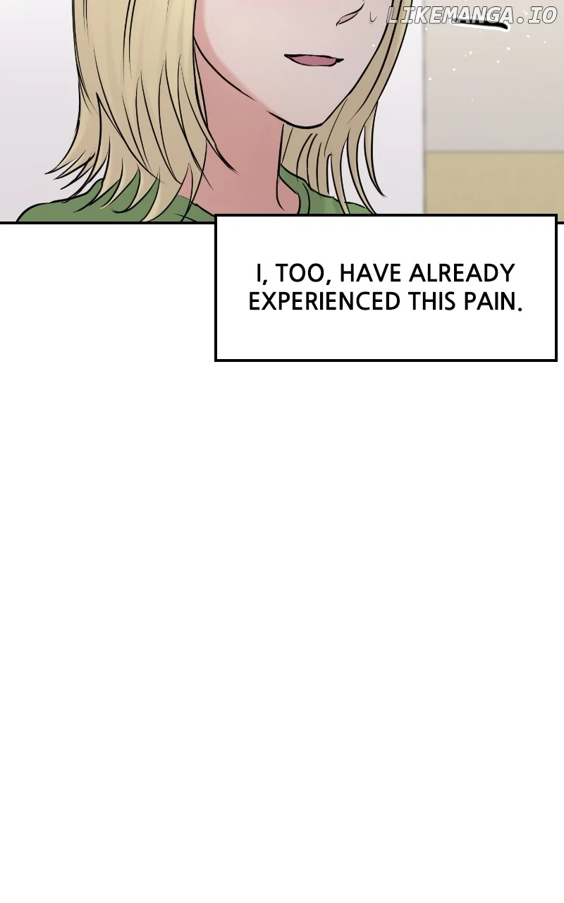 A Campus Romance, I Guess Chapter 44 - Page 125