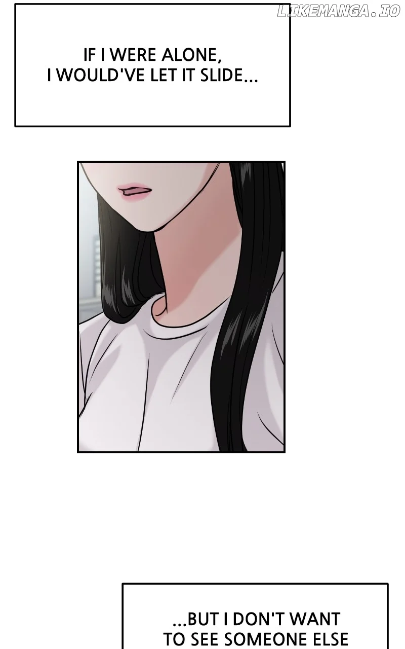 A Campus Romance, I Guess Chapter 44 - Page 126