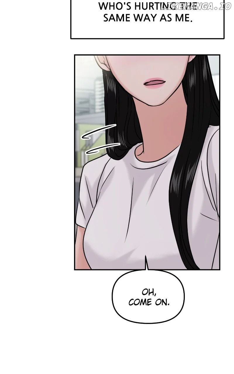 A Campus Romance, I Guess Chapter 44 - Page 127