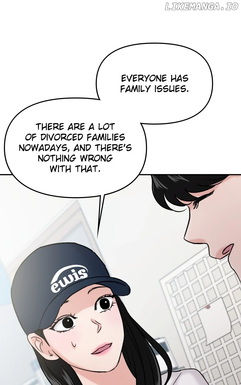 A Campus Romance, I Guess Chapter 44 - Page 128