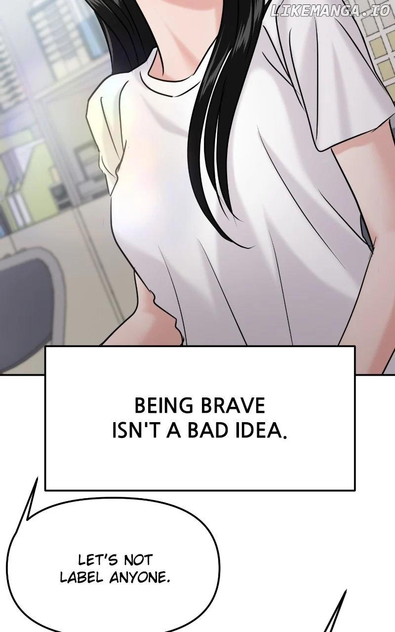 A Campus Romance, I Guess Chapter 44 - Page 129