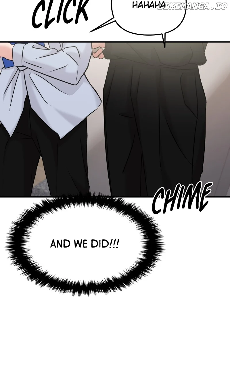 A Campus Romance, I Guess Chapter 44 - Page 13