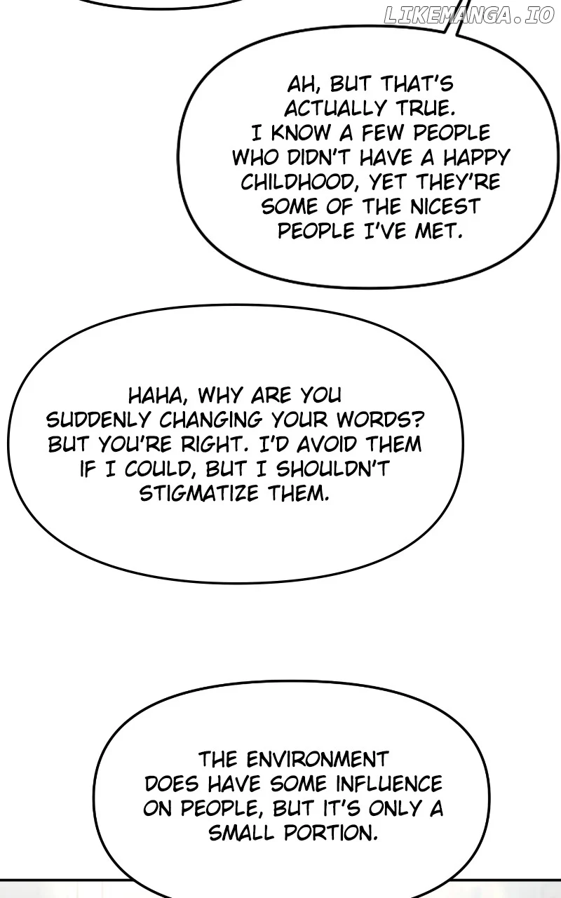 A Campus Romance, I Guess Chapter 44 - Page 130