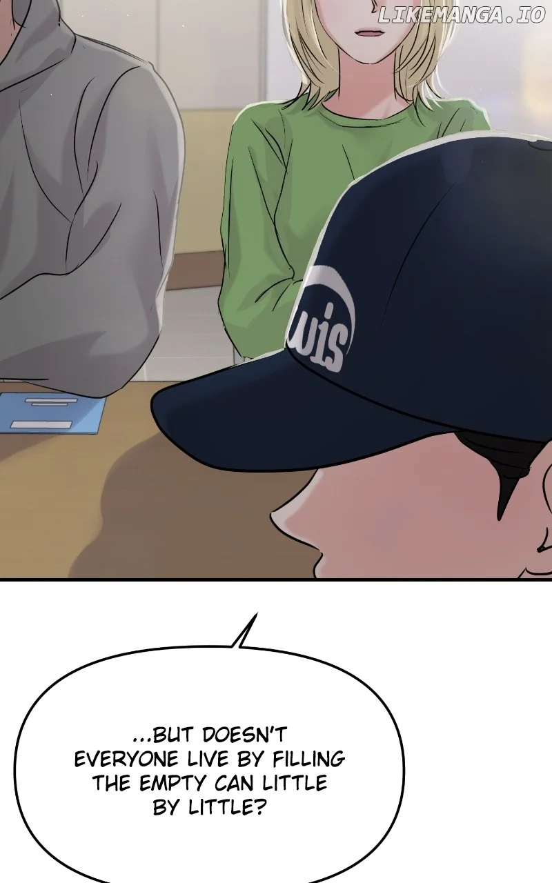 A Campus Romance, I Guess Chapter 44 - Page 133