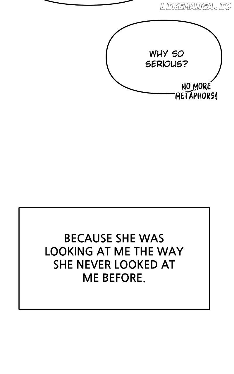 A Campus Romance, I Guess Chapter 44 - Page 134