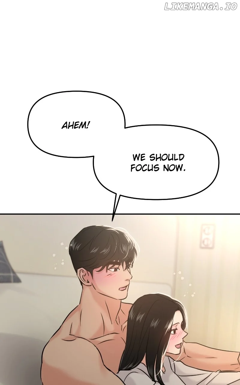 A Campus Romance, I Guess Chapter 44 - Page 16