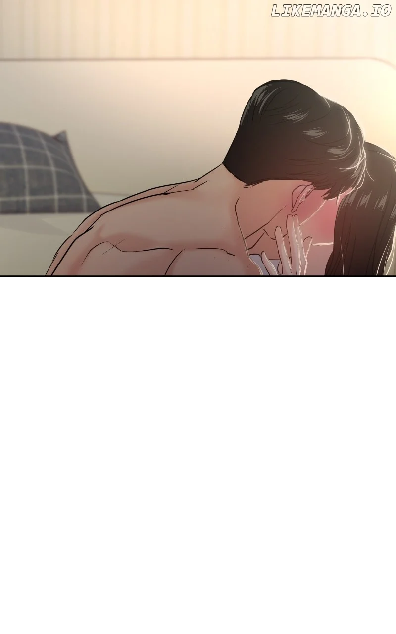 A Campus Romance, I Guess Chapter 44 - Page 18