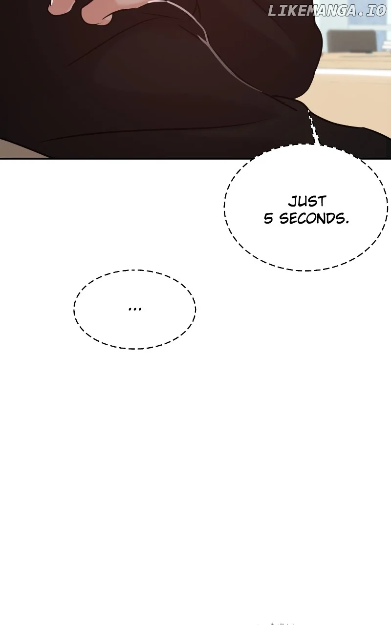 A Campus Romance, I Guess Chapter 44 - Page 2