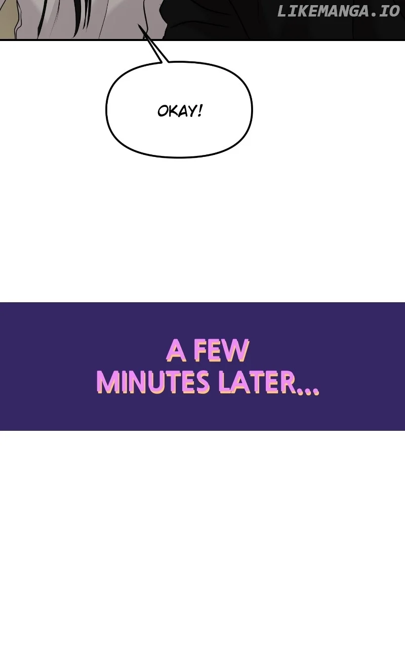 A Campus Romance, I Guess Chapter 44 - Page 20