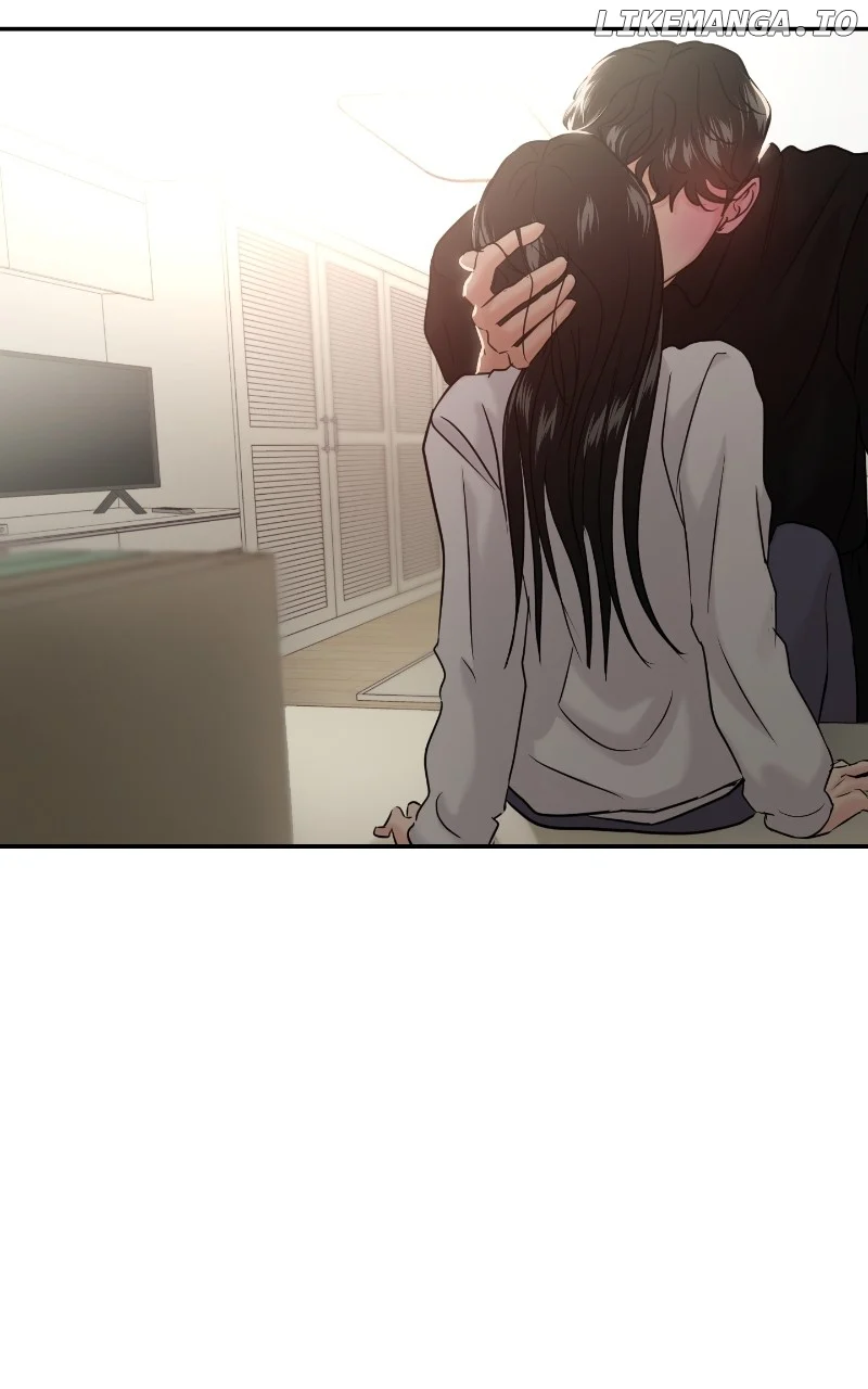 A Campus Romance, I Guess Chapter 44 - Page 21