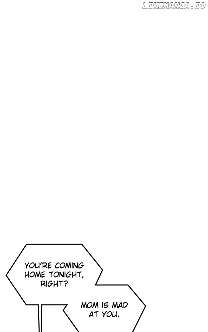 A Campus Romance, I Guess Chapter 44 - Page 22