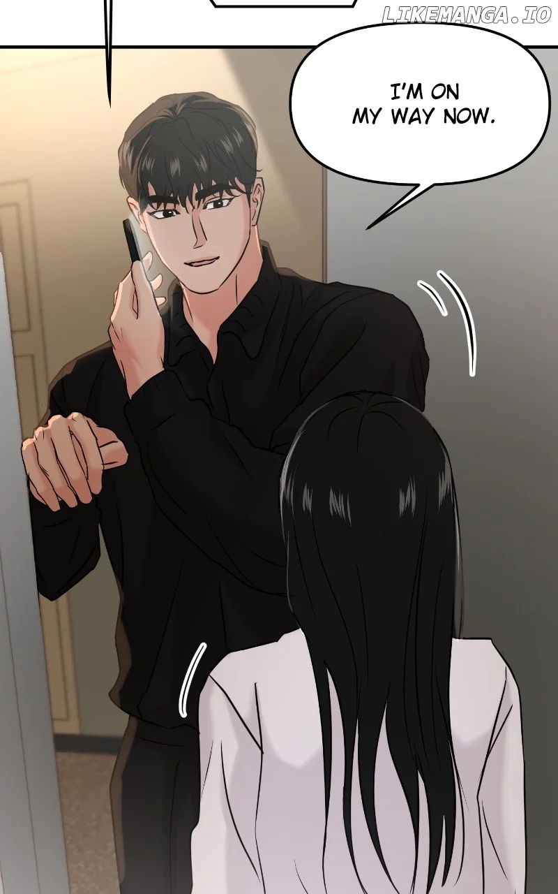 A Campus Romance, I Guess Chapter 44 - Page 23