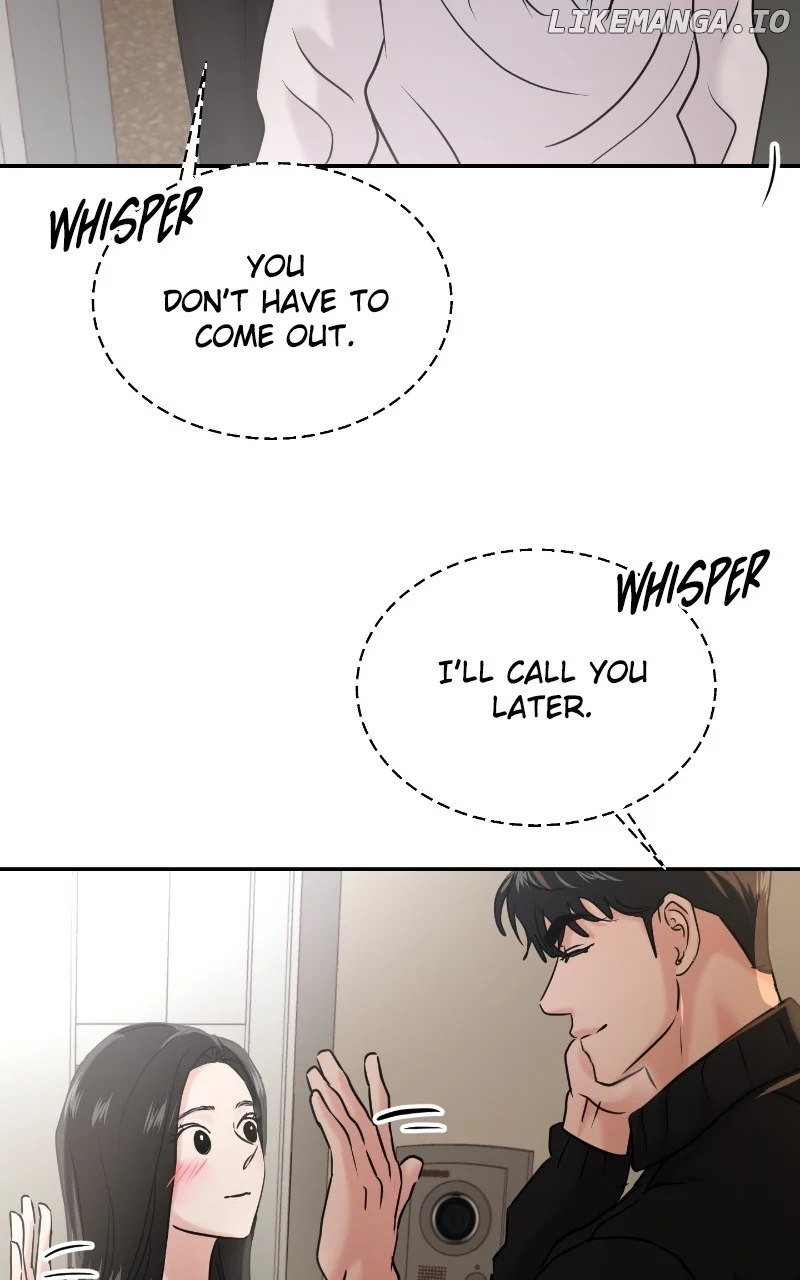 A Campus Romance, I Guess Chapter 44 - Page 24