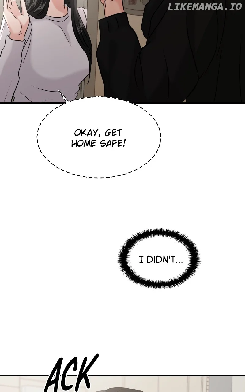 A Campus Romance, I Guess Chapter 44 - Page 25