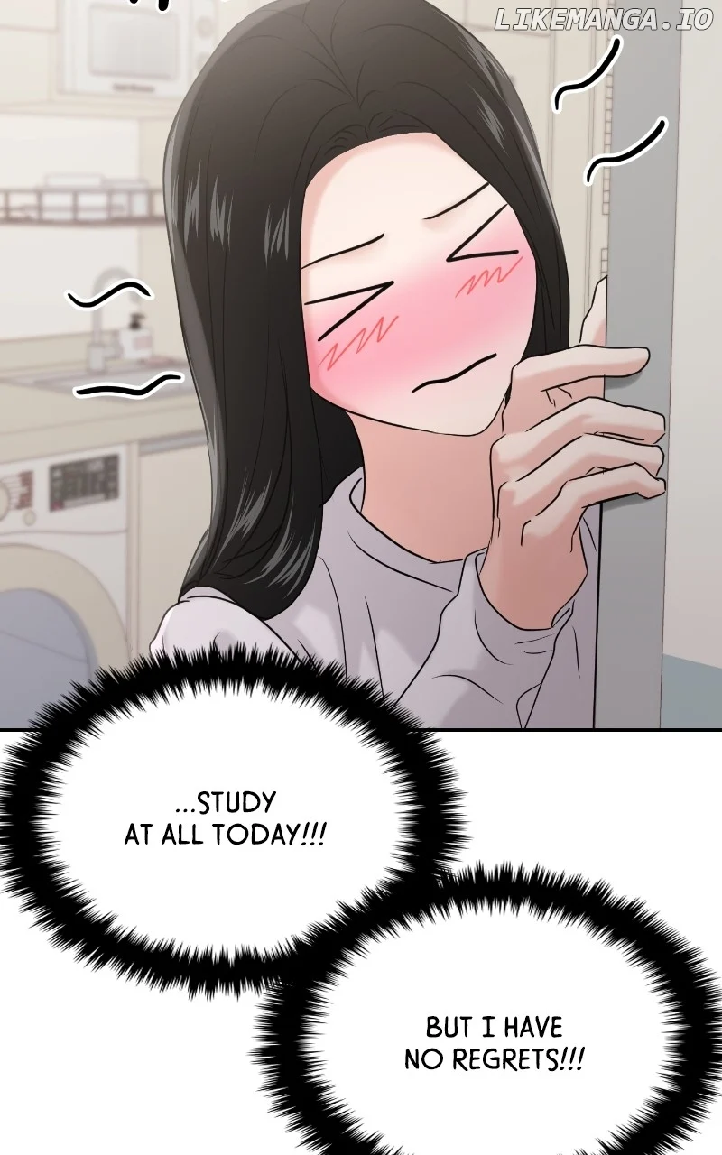 A Campus Romance, I Guess Chapter 44 - Page 26